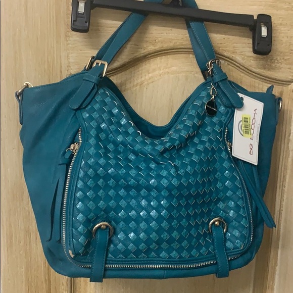 dillards hobo purses